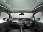 Honda Jazz 2009 года